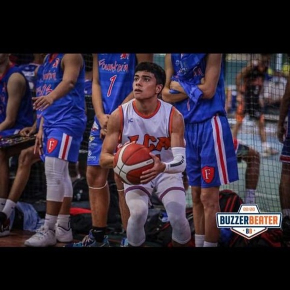 Meet your Posher, Carlos - Picture 1 of 1